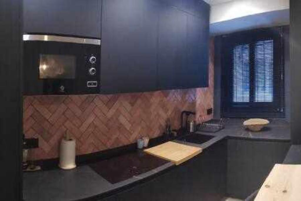 Isg Apartments Alameda 2 Dormitorios Seville Exterior photo